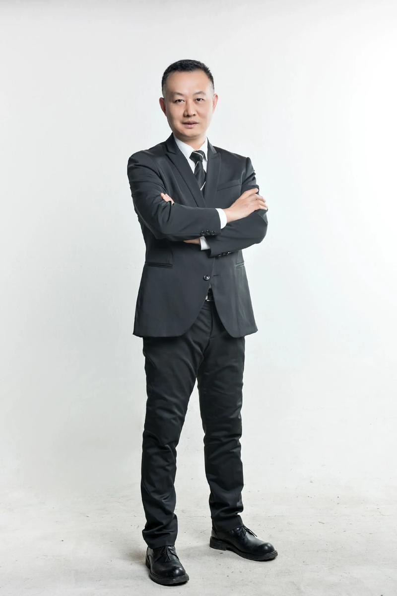 陈湃弥 现场执行负责人